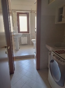 Foto Appartamento in via cavour, Vibo Valentia di 100 m² con 3 locali