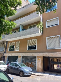 Foto Appartamento in Via Firenze 251, Catania XX Settembre - Tribunale