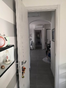 Foto Appartamento a Fano Vallato - San Lazzaro di 135 m² con 5 locali