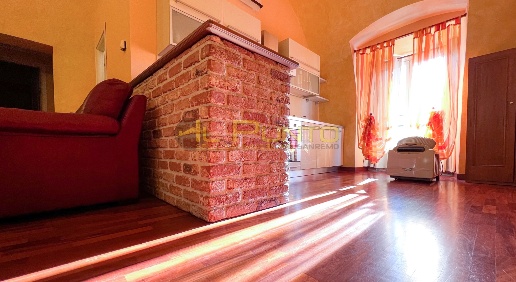 Foto Appartamento in via Palazzo, Sanremo Teatro Ariston di 85 m²