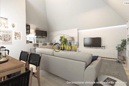 Foto Appartamento in via Palazzo, Sanremo Teatro Ariston di 85 m²