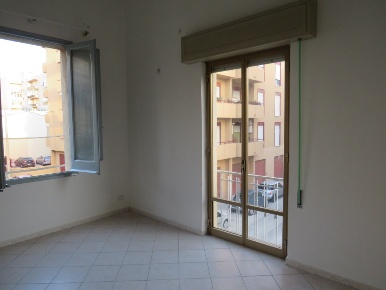 Foto Appartamento in Via Palermo, Trapani di 77 m² con 3 locali in vendita