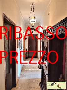 Foto Appartamento in via XX aprile, Agrigento di 110 m² con 6 locali