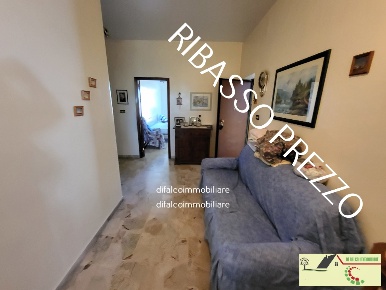 Foto Appartamento in via sirio, Agrigento di 120 m² con 6 locali in vendita