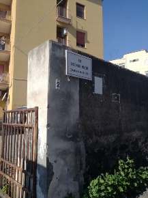 Foto Appartamento in via Antonio Pacinotti  110, Catania di 106 m²
