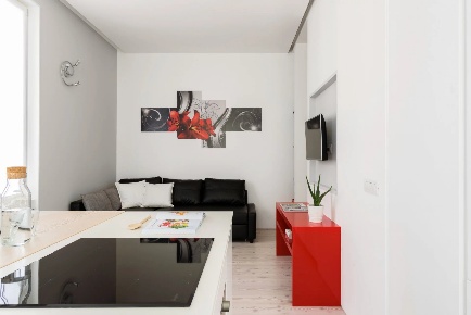 Foto Appartamento in VIA PORPORA 56., Milano in affitto