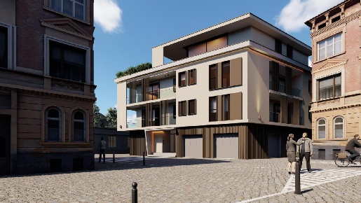 Foto Appartamento in VIA MAZZINI 38, Pesaro Villa San Martino di 110 m²