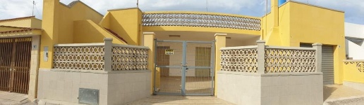 Foto Villa unifamiliare a Lecce di 75 m² con 3 locali in vendita