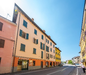 Foto Appartamento a Formigine Centro di 60 m² con 3 locali in vendita