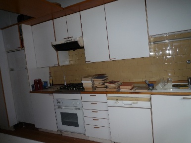 Foto Appartamento in Corso del Popolo, Rovigo di 85 m² con 4 locali