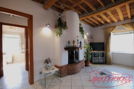 Foto Appartamento a Lucca San Concordio di 90 m² con 5 locali in vendita
