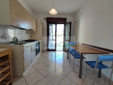 Foto Appartamento in Via De Virgiliis, Chieti in affitto
