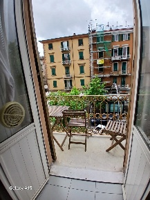 Foto Appartamento a La Spezia Centro Storico di 75 m² con 4 locali