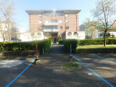 Foto Appartamento in Via Aristo e Giuseppe Isola 43, Parma di 45 m²