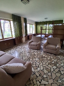 Foto Appartamento in Via di Nozzano, Lucca Nozzano - Arliano di 90 m²