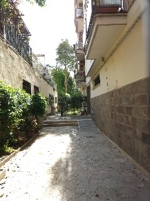 Foto Appartamento in Via Ferdinando Martini 23, Roma Talenti - Monte Sacro