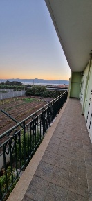Foto Appartamento a Reggio di Calabria di 200 m² con 4 locali in vendita