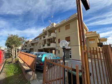 Foto Appartamento in Strada Nuova Giampilieri Marina, Messina di 85 m²