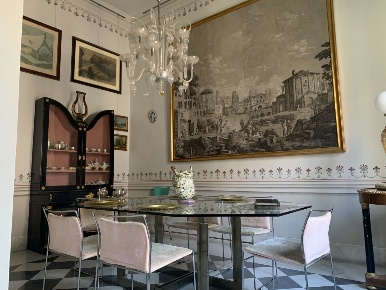 Foto Appartamento a Livorno Piazza Roma - Borgo Cappuccini di 150 m²