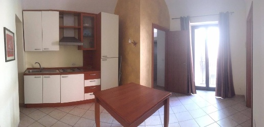 Foto Appartamento in via pistone 5, Catania Centro Storico di 43 m²