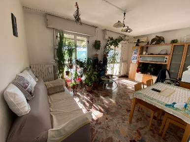 Foto Appartamento in Viale Partigiani 107 C, Cinisello Balsamo di 136 m²