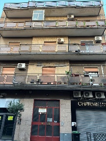 Foto Appartamento in Via Giacomo Matteotti 294, Misterbianco Centro