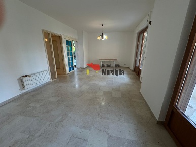 Foto Appartamento in Strada Bonmoschetto 8, Sanremo Foce - Semeria