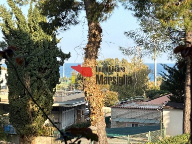 Foto Appartamento in Strada Bonmoschetto 8, Sanremo Foce - Semeria