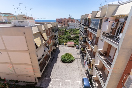 Foto Appartamento a Siracusa Grottasanta - Tunisi di 106 m² con 3 locali