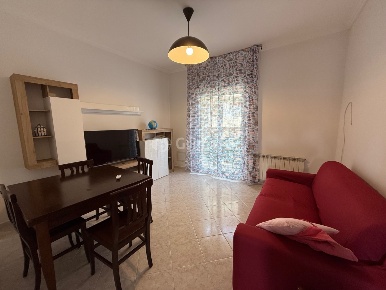 Foto Appartamento in Via Alfredo Baccarini 2, Anzio Centro Storico di 70 m²