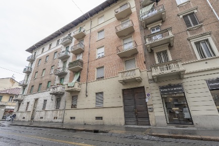 Foto Mansarde in Via Chiesa della Salute 90, Torino Borgo Vittoria