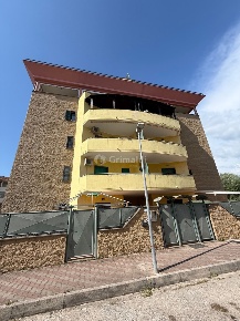 Foto Appartamento in VIA CAMUSI  1, Nettuno Ponserico, Cretarossa di 80 m²