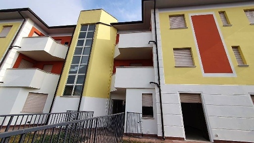 Foto Appartamento a Mantova di 56 m² con 2 locali in vendita
