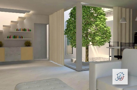 Foto Villa bifamiliare a Anzio Stazione Lavinio di 115 m² con 3 locali