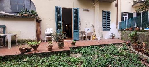 Foto Appartamento a Firenze Leopoldo - Vittorio Emanuele - Statuto di 80 m²