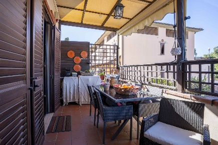 Foto Appartamento a Grosseto Via dei Mille di 107 m² con 5 locali