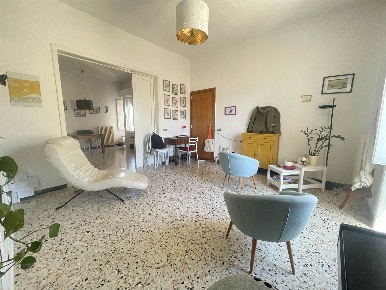 Foto Appartamento in via fulcignano casale  7, Lecce San Pio - Idria