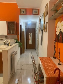 Foto Appartamento in VIA SAN NICOLO' 1, Caltanissetta in vendita