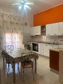 Foto Appartamento in VIA SAN NICOLO' 1, Caltanissetta Centro di 60 m²
