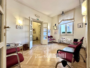 Foto Appartamento a Firenze in vendita