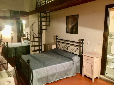 Foto Appartamento a Firenze Campo di Marte di 120 m² con 4 locali