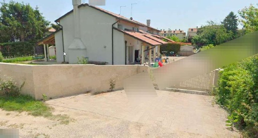 Foto Villa unifamiliare in Via Vice Brig. C. Scantamburlo, Venezia Campalto