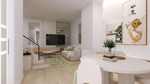Foto Appartamento in Via Posatora  6, Ancona Posatora di 159 m² in vendita