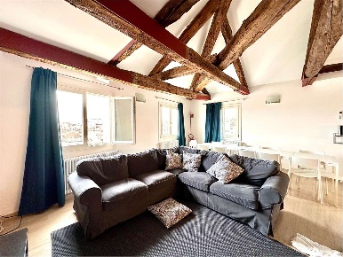 Foto Appartamento in Fondamenta Nuove, Venezia di 150 m² con 8 locali