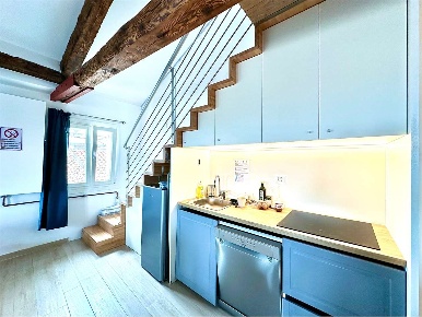 Foto Appartamento in Fondamenta Nuove, Venezia di 150 m² con 8 locali