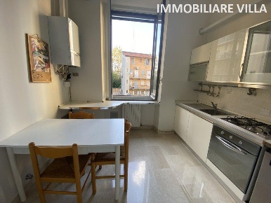 Foto Appartamento in via Cesariano, Milano Arena di 78 m² con 2 locali