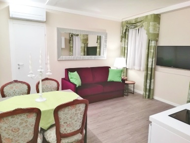 Foto Appartamento in Treviso centro, Treviso di 60 m² con 2 locali