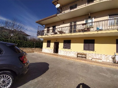Foto Appartamento a Frosinone di 70 m² con 3 locali in affitto