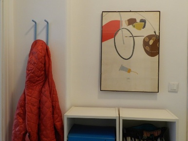 Foto Appartamento in Via Etnea 353, Catania di 98 m² con 3 locali