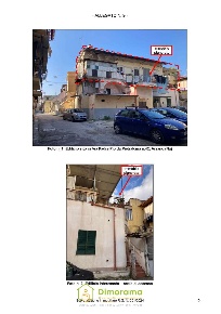 Foto Appartamento Arzano di 104 m² con 4 locali all'asta